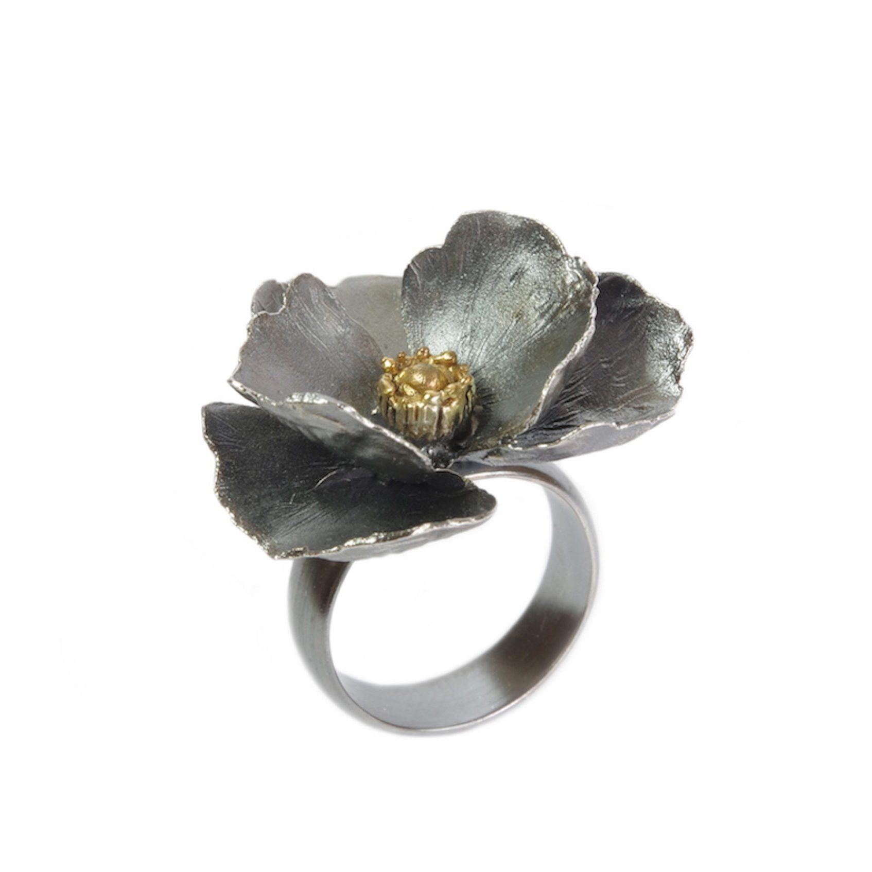 Poppy_Ring_Black
