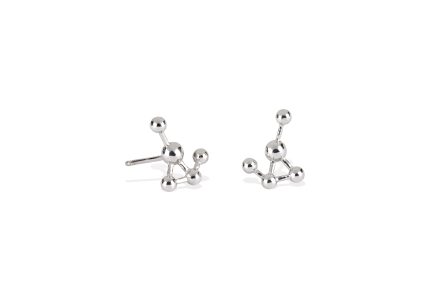 Brincos Curtos Pequenos